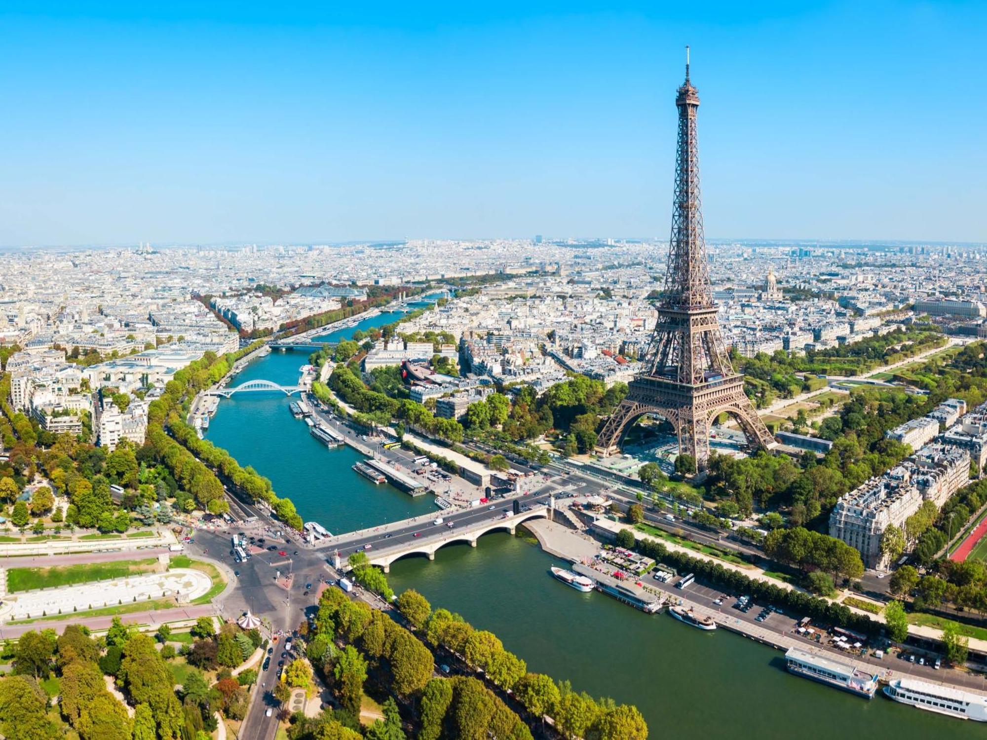 Le Bonheur Charmant *Disney*Paris*Rer A* 布西圣乔治 外观 照片